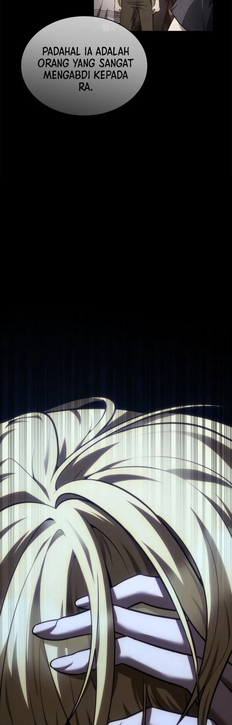 Infinite Mage Chapter 168 - halaman 33