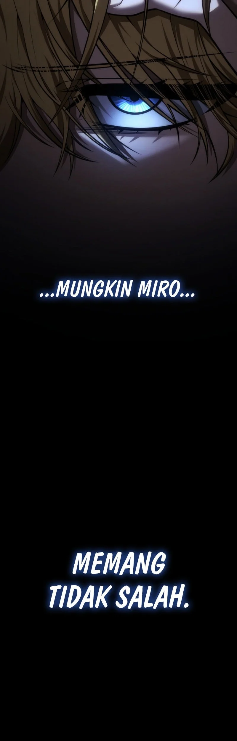 Infinite Mage Chapter 168 - halaman 34