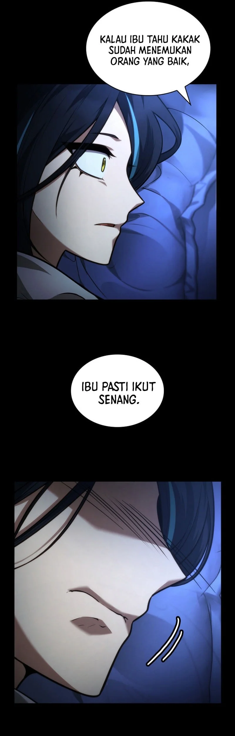 Infinite Mage Chapter 168 - halaman 39