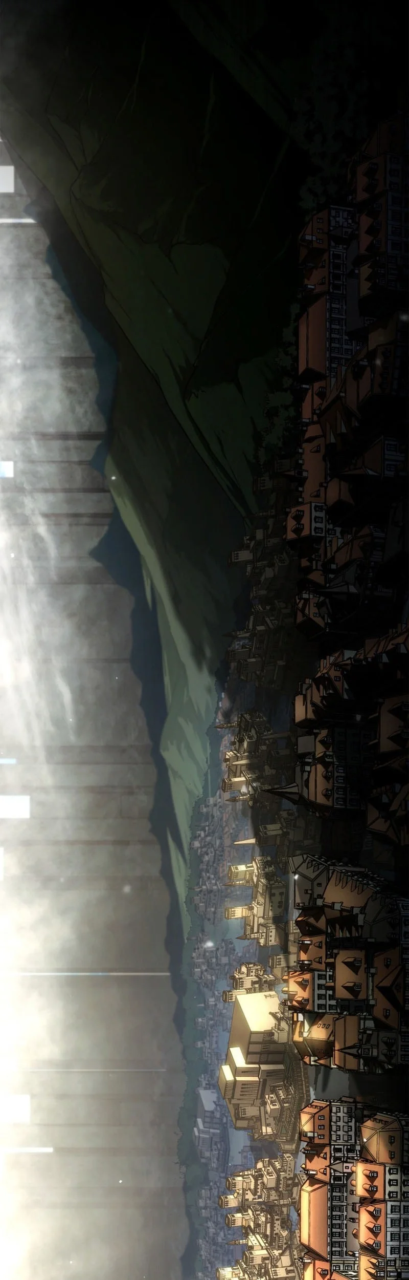Infinite Mage Chapter 168 - halaman 43