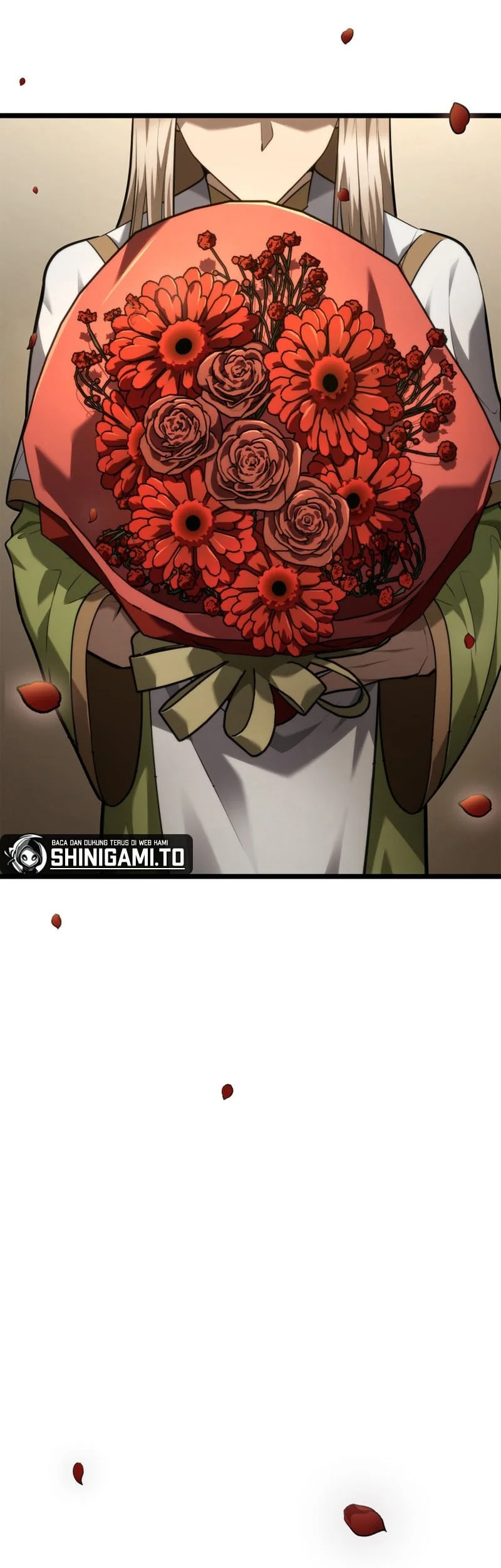 Infinite Mage Chapter 168 - halaman 45