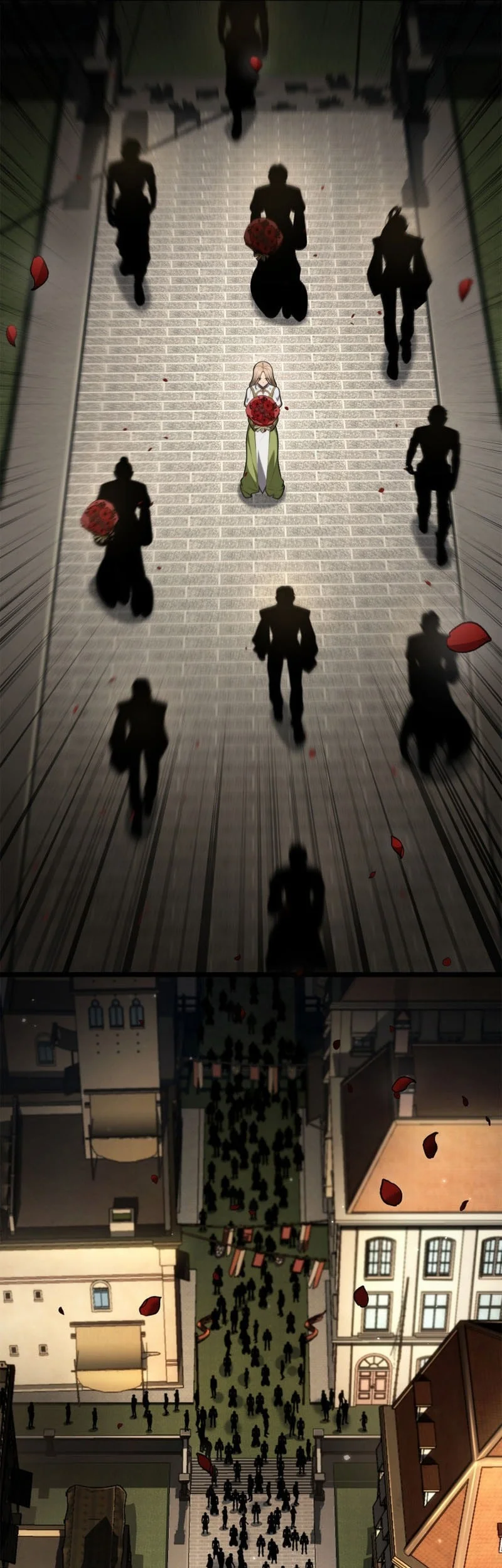 Infinite Mage Chapter 168 - halaman 47