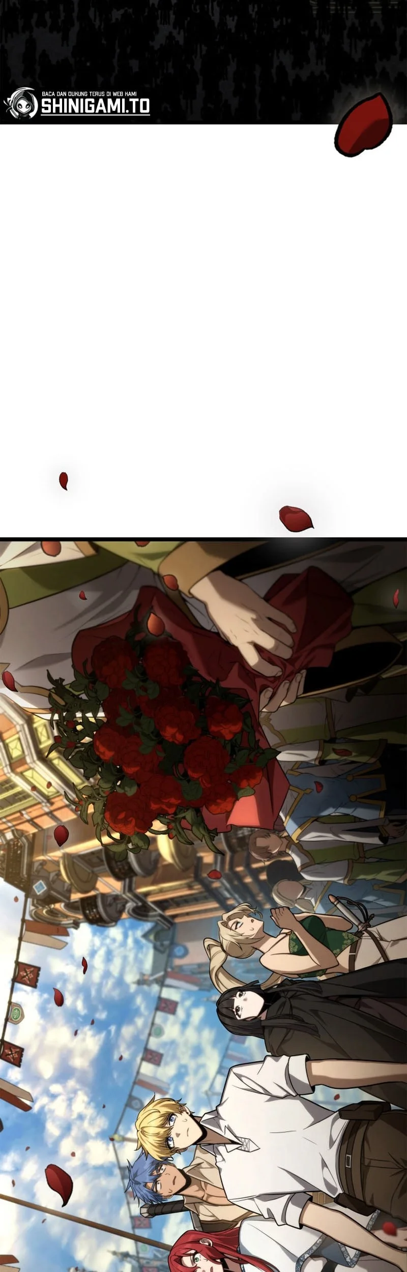 Infinite Mage Chapter 168 - halaman 49