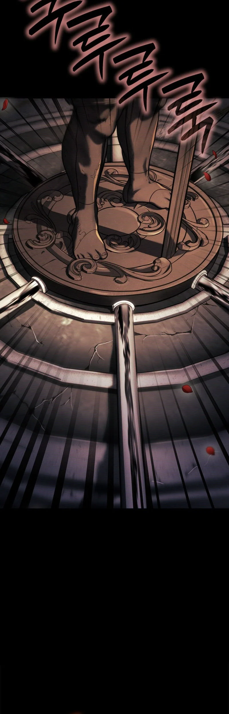Infinite Mage Chapter 168 - halaman 5
