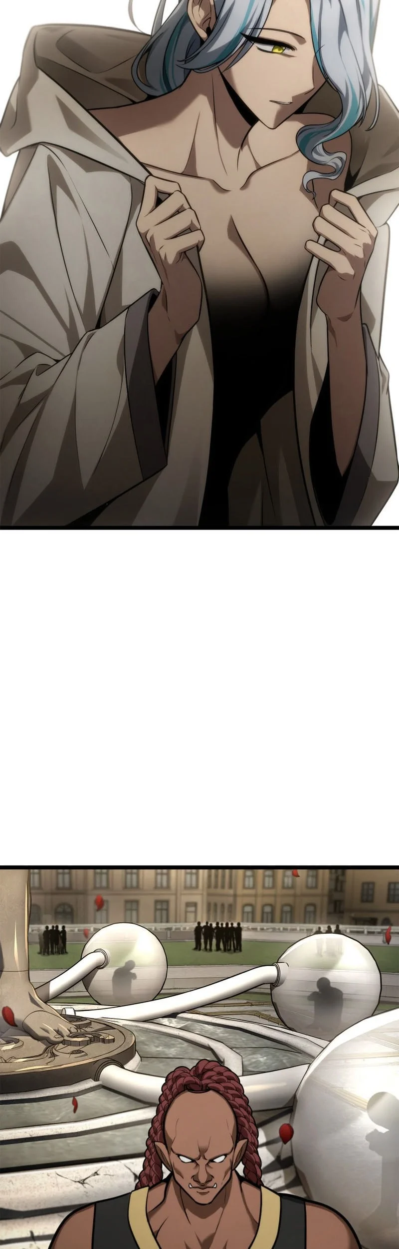 Infinite Mage Chapter 168 - halaman 57