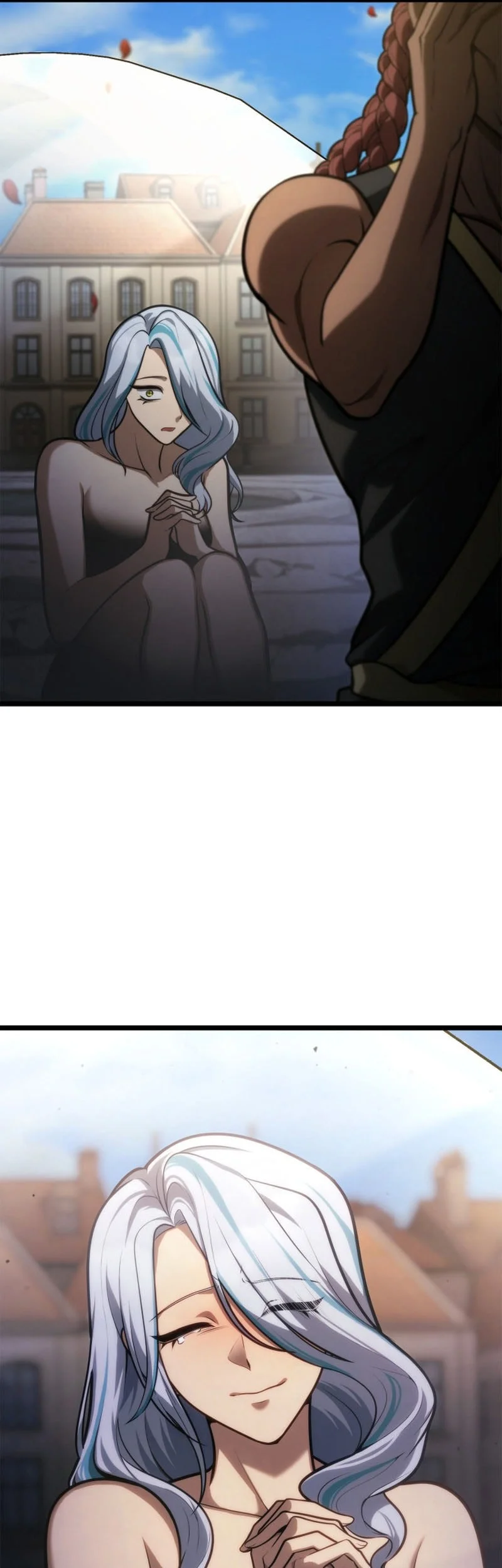 Infinite Mage Chapter 168 - halaman 59