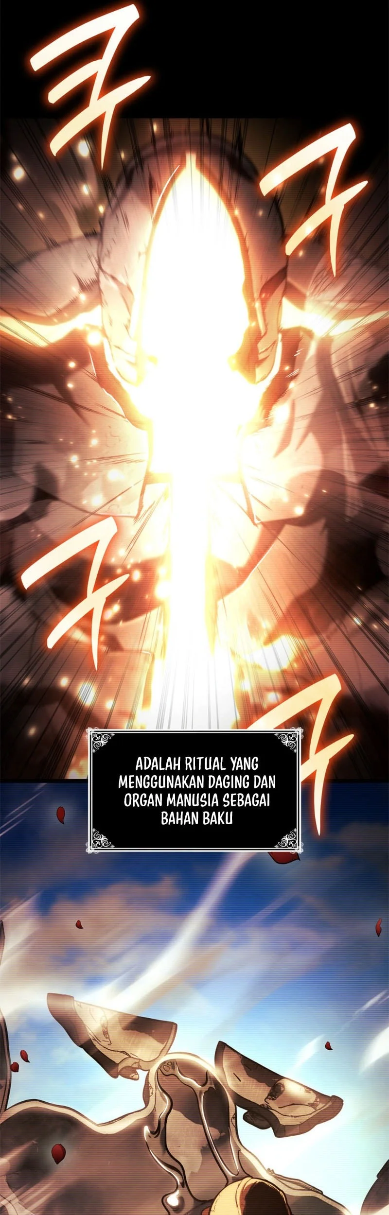 Infinite Mage Chapter 168 - halaman 6