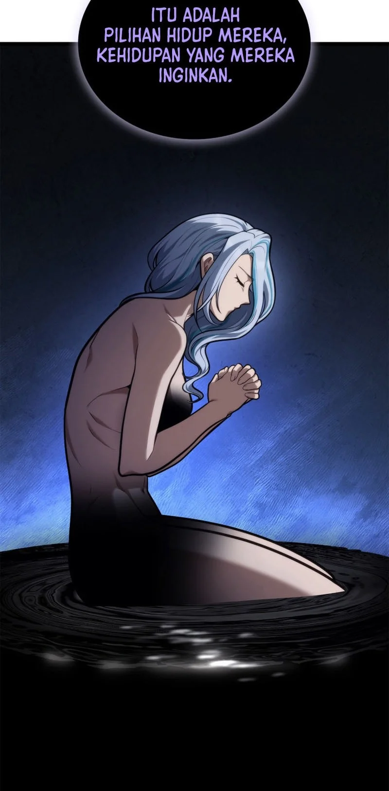 Infinite Mage Chapter 168 - halaman 62
