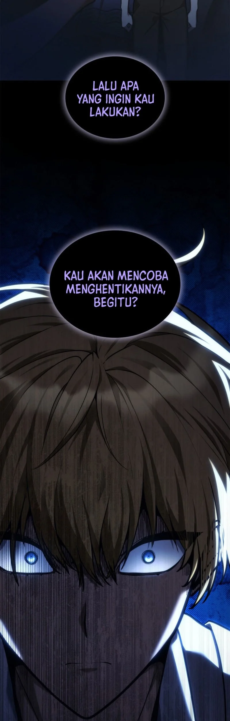 Infinite Mage Chapter 168 - halaman 65