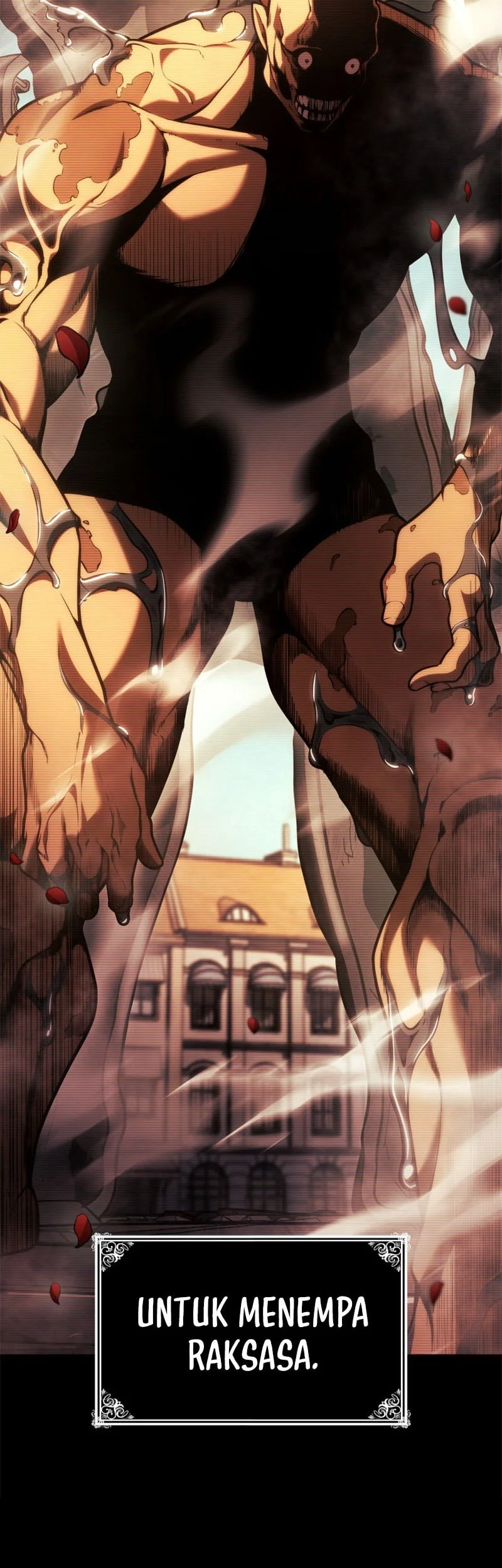 Infinite Mage Chapter 168 - halaman 7