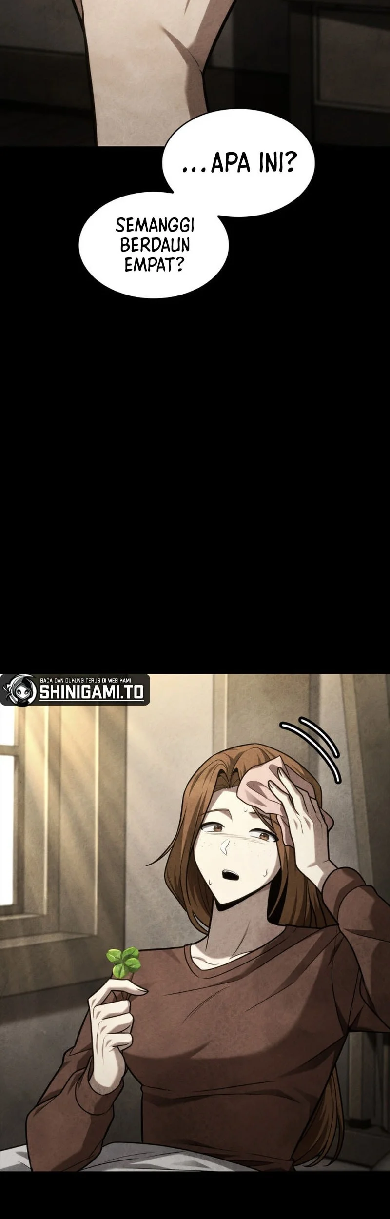 Infinite Mage Chapter 168 - halaman 70