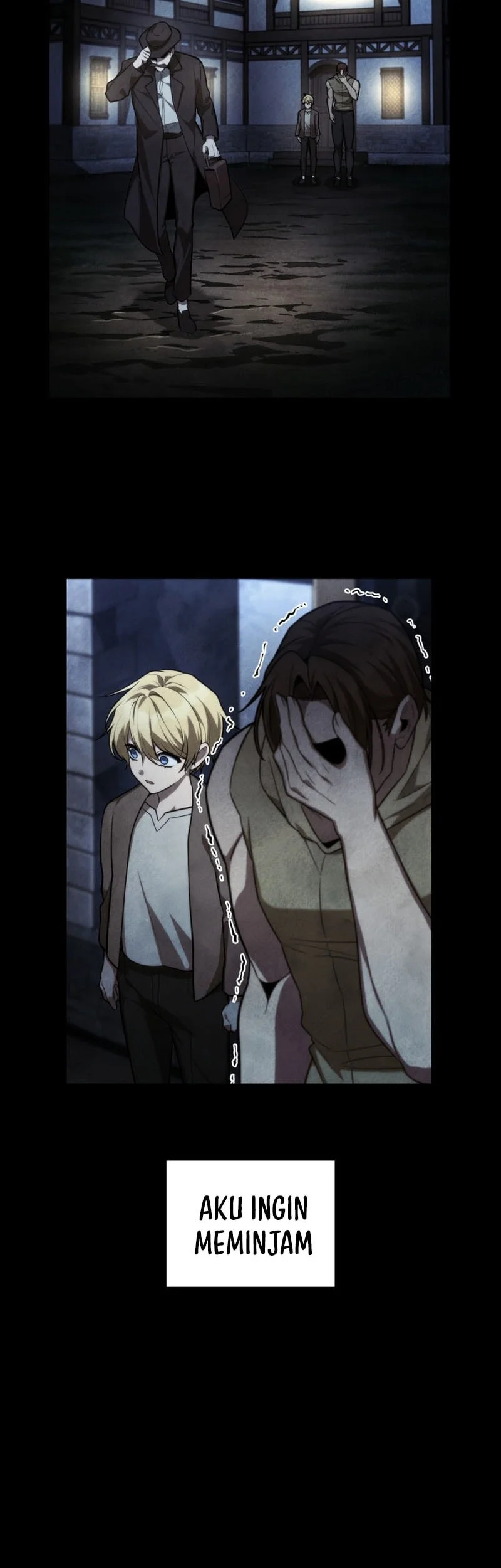Infinite Mage Chapter 168 - halaman 73