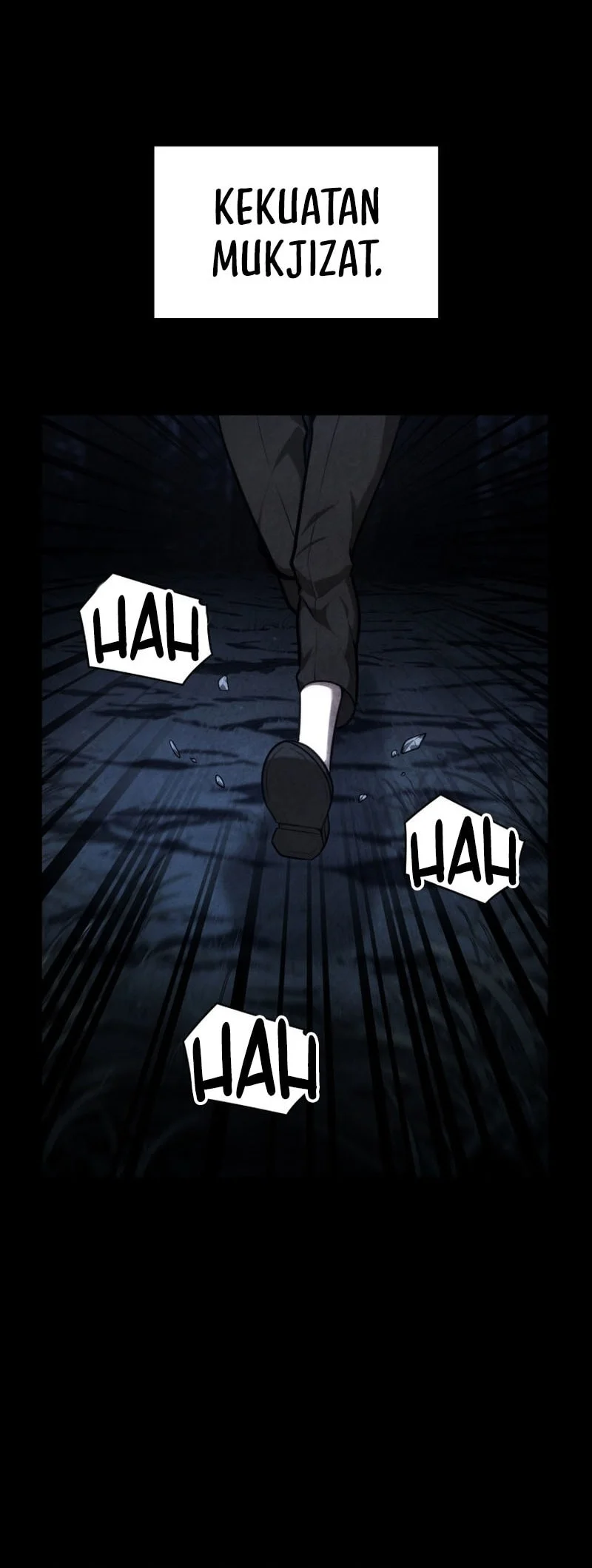 Infinite Mage Chapter 168 - halaman 74