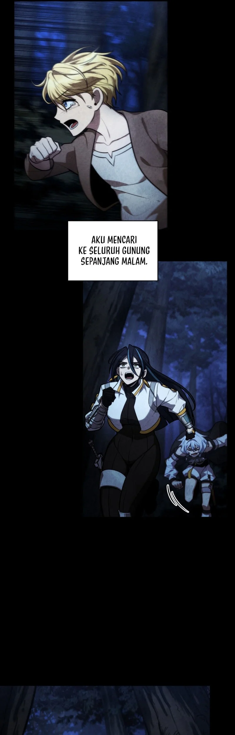 Infinite Mage Chapter 168 - halaman 75