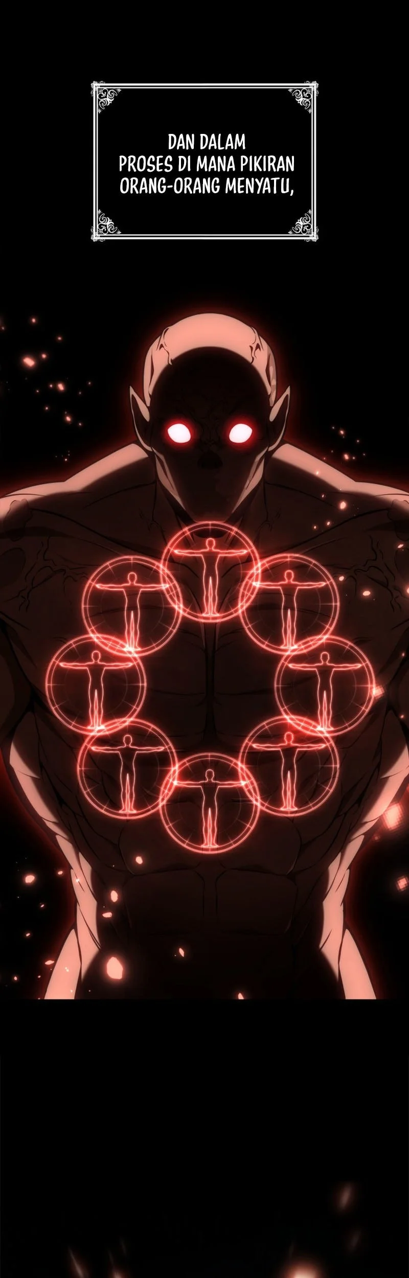 Infinite Mage Chapter 168 - halaman 8