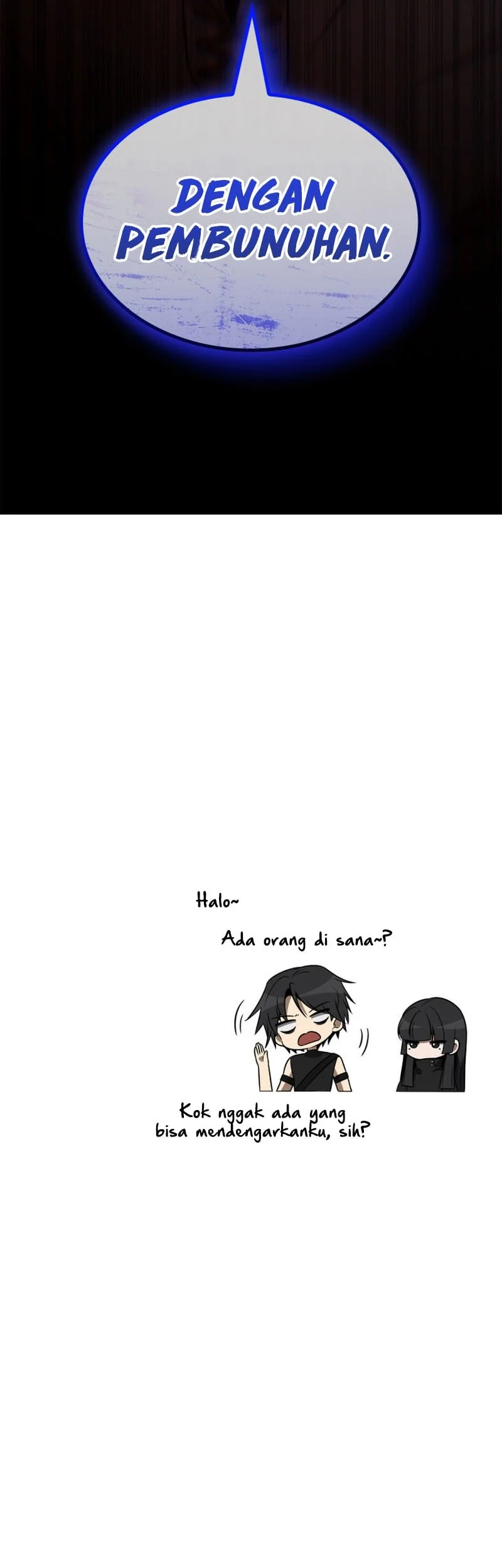 Infinite Mage Chapter 168 - halaman 82
