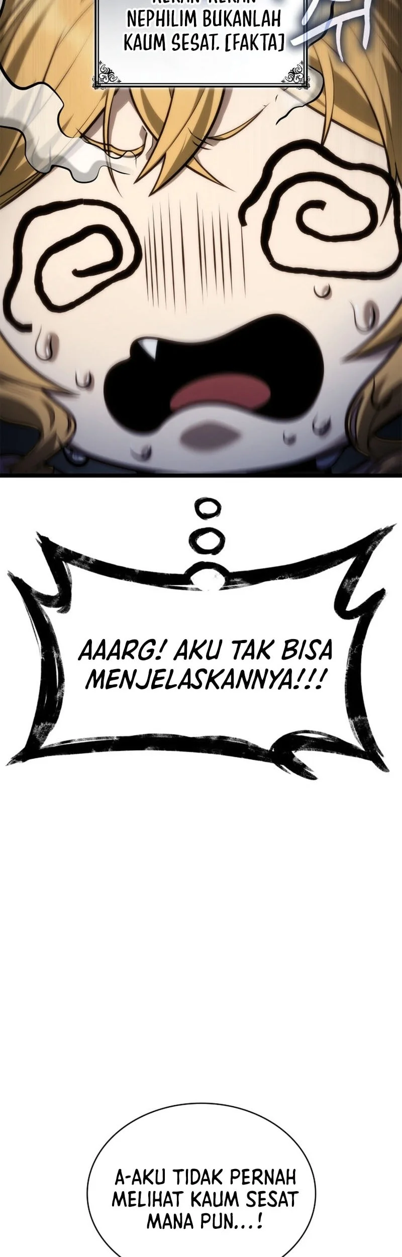 Infinite Mage Chapter 169 - halaman 11