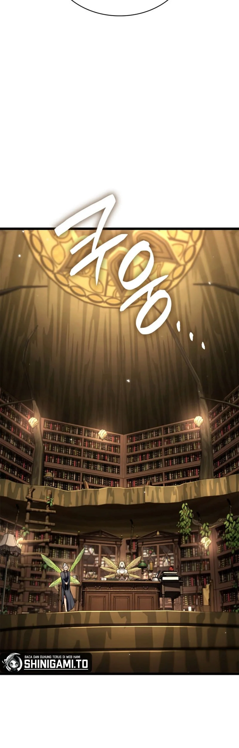 Infinite Mage Chapter 169 - halaman 12