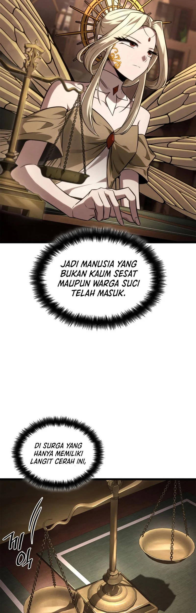 Infinite Mage Chapter 169 - halaman 15