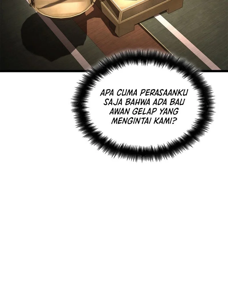Infinite Mage Chapter 169 - halaman 16