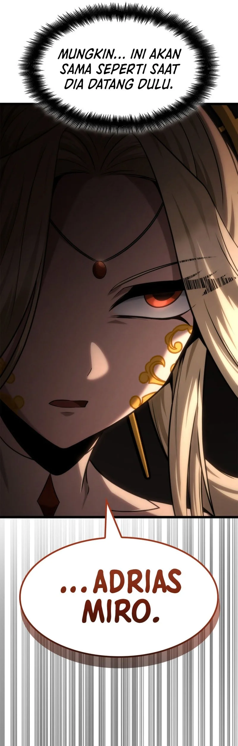 Infinite Mage Chapter 169 - halaman 17
