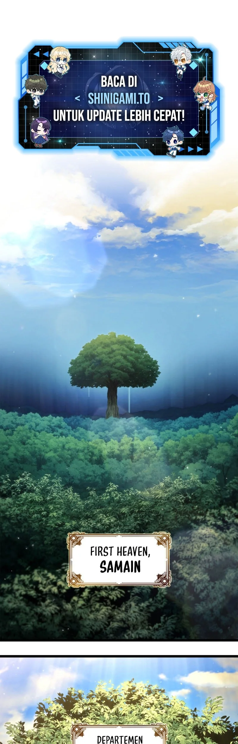 Infinite Mage Chapter 169 - halaman 2
