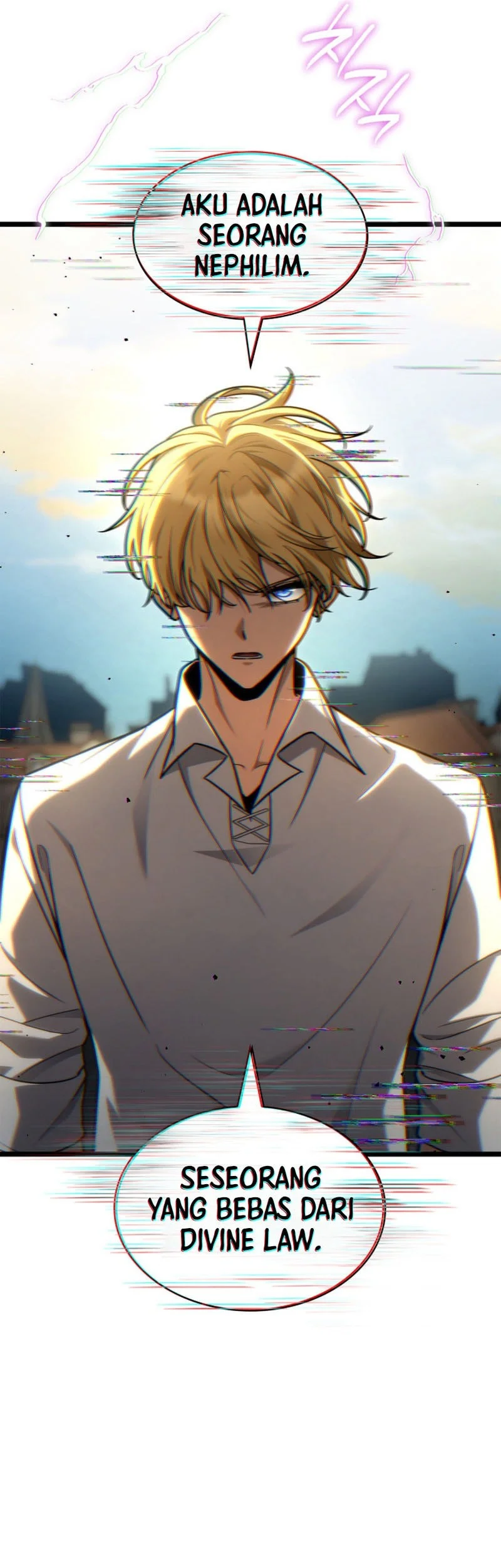Infinite Mage Chapter 169 - halaman 21