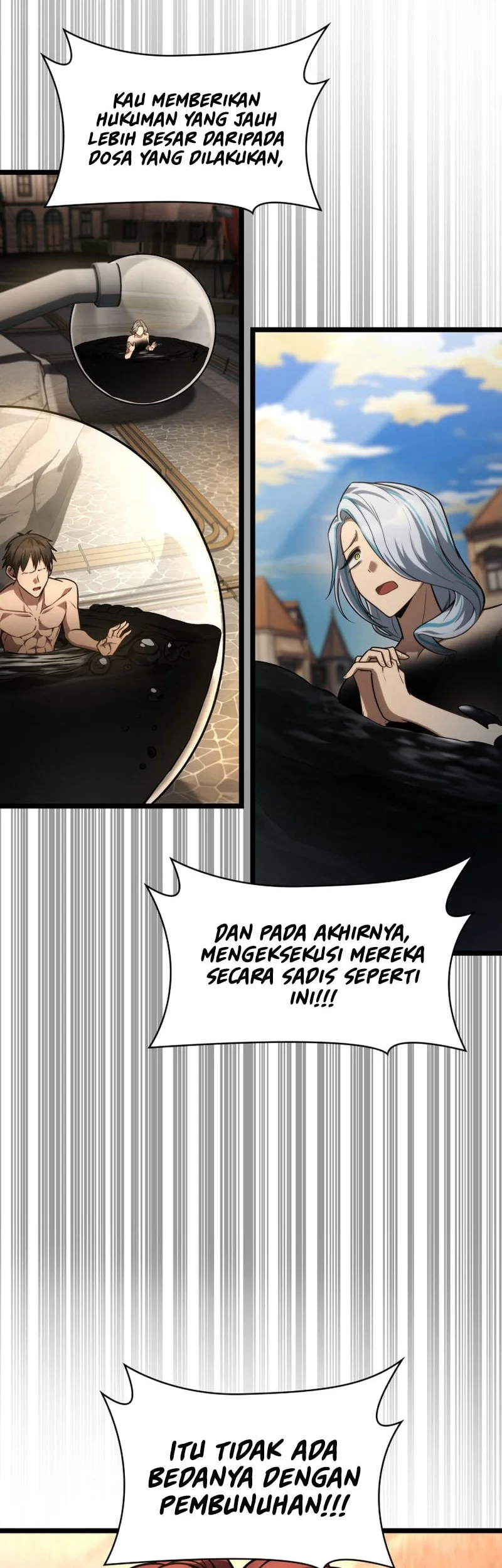 Infinite Mage Chapter 169 - halaman 28