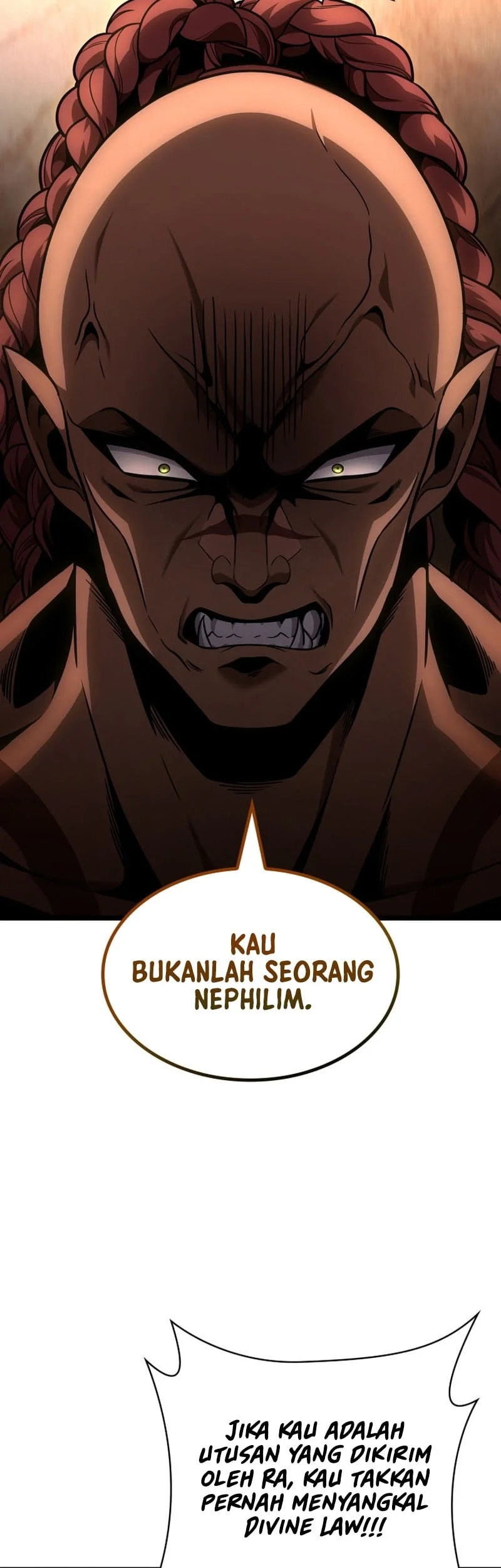 Infinite Mage Chapter 169 - halaman 29
