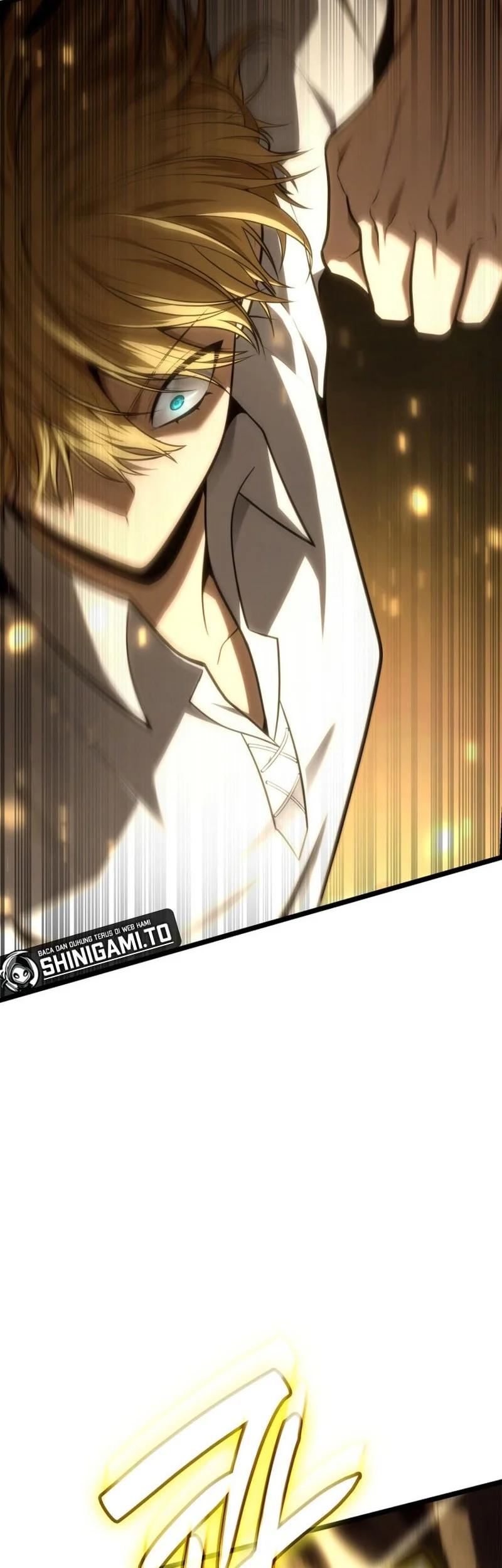 Infinite Mage Chapter 169 - halaman 32