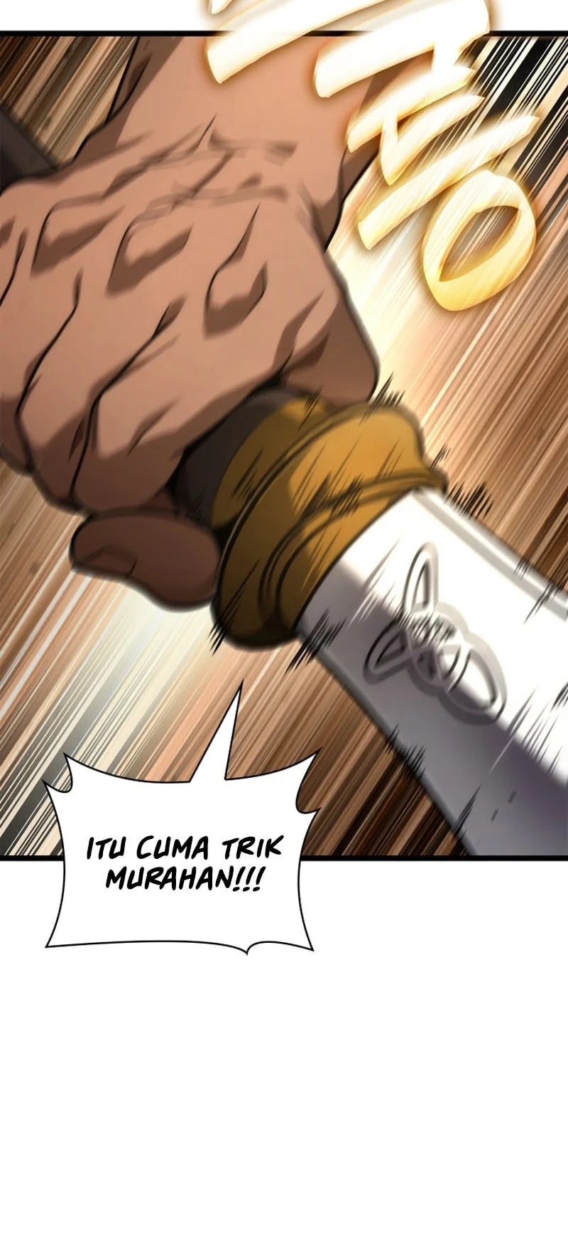Infinite Mage Chapter 169 - halaman 37
