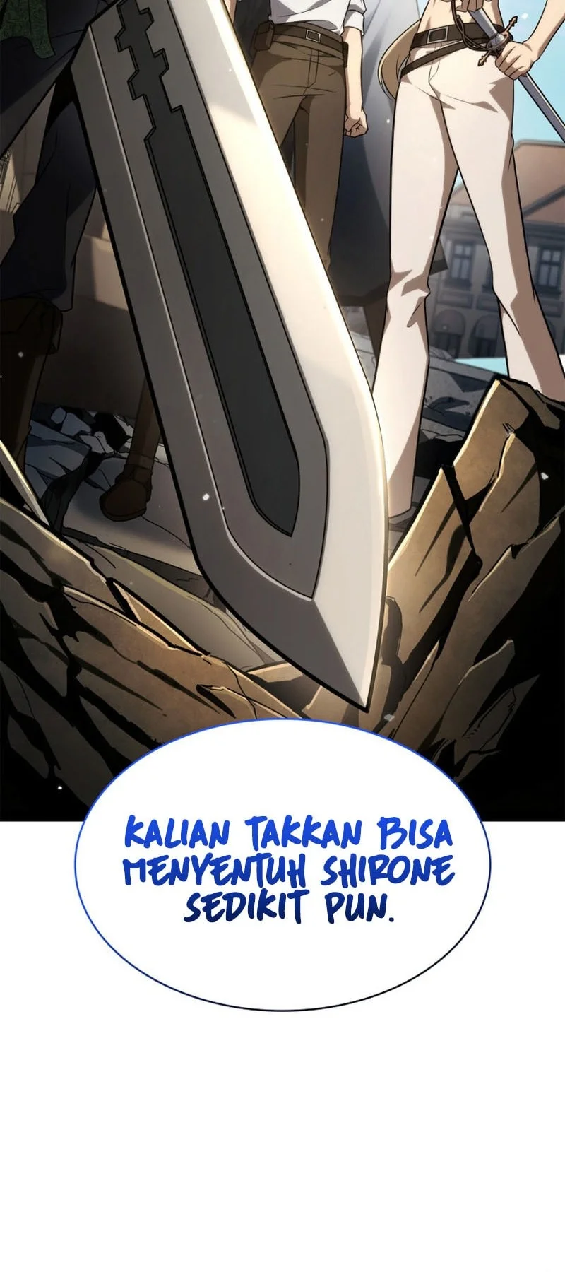 Infinite Mage Chapter 169 - halaman 41