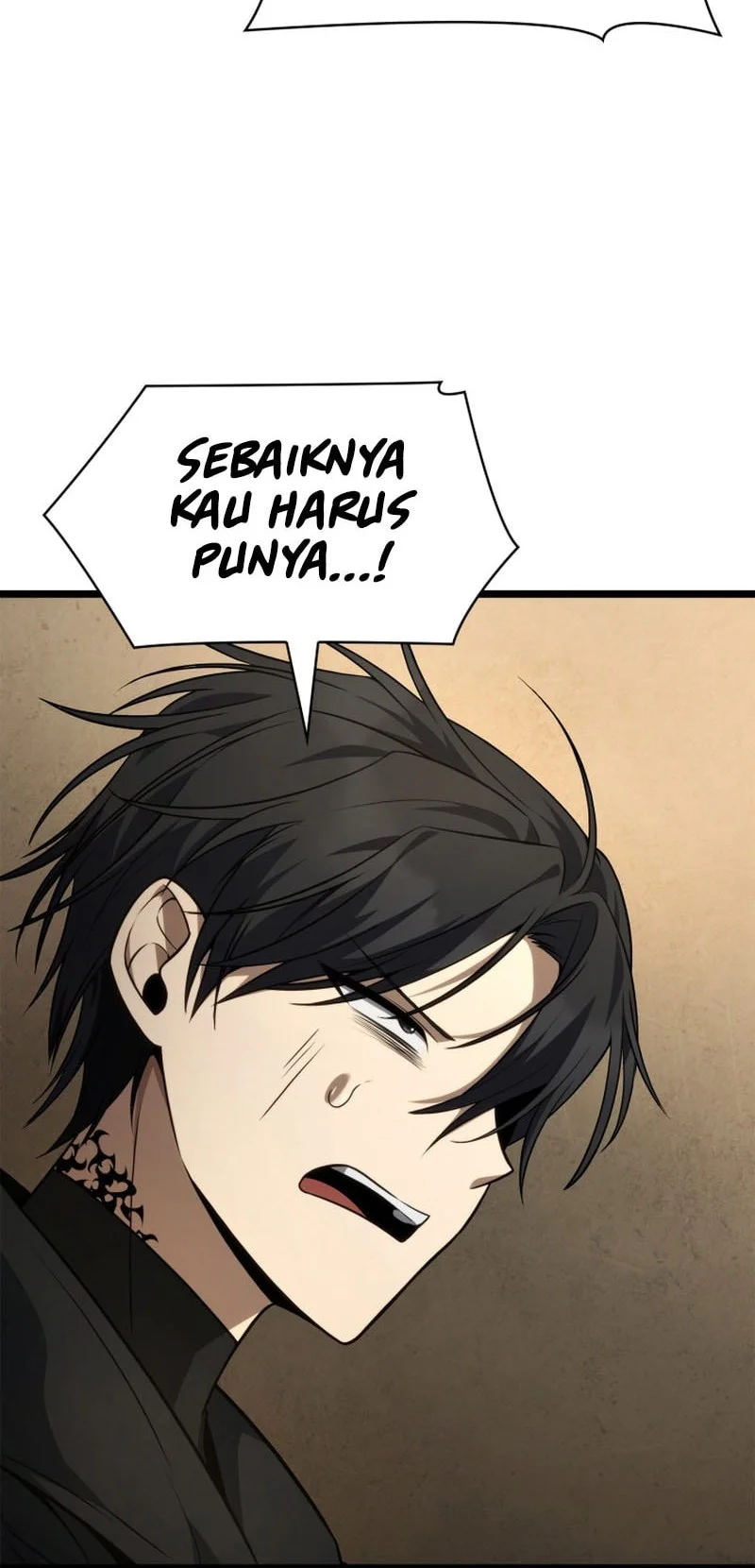 Infinite Mage Chapter 169 - halaman 45