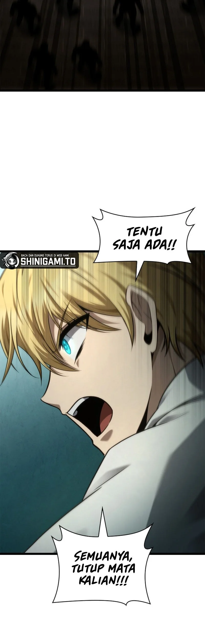 Infinite Mage Chapter 169 - halaman 47