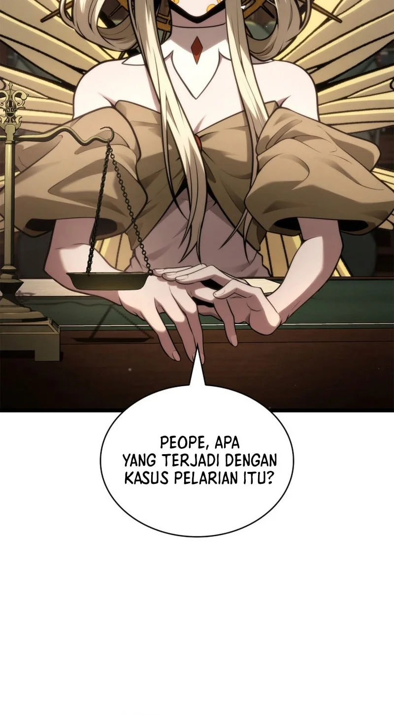 Infinite Mage Chapter 169 - halaman 5