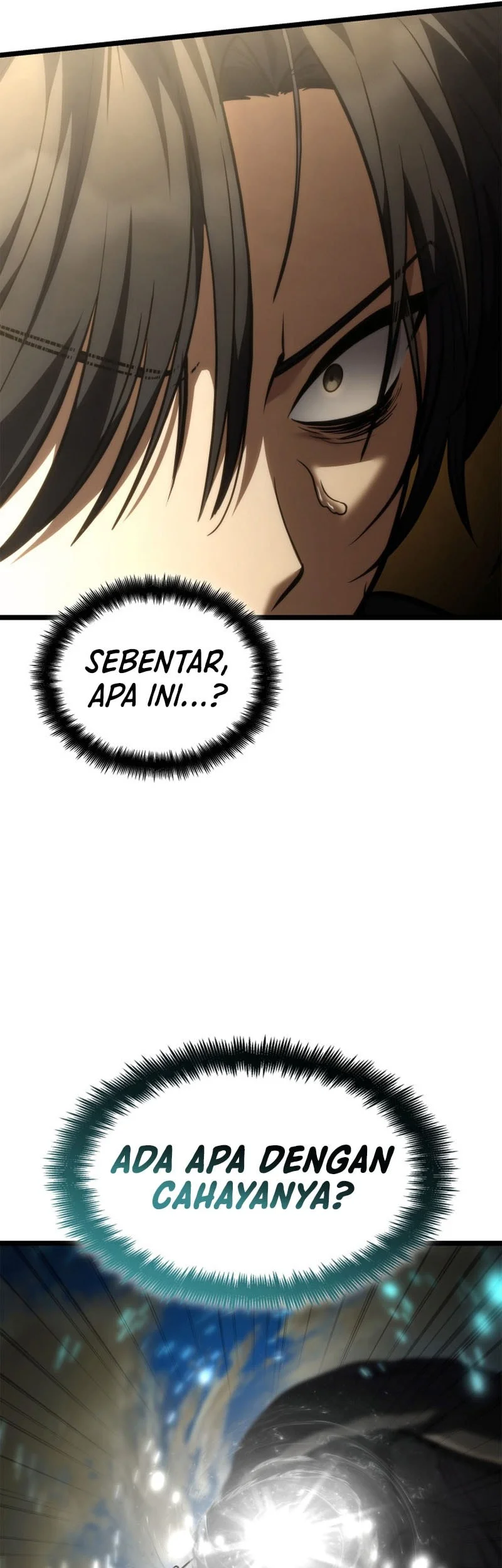 Infinite Mage Chapter 169 - halaman 50