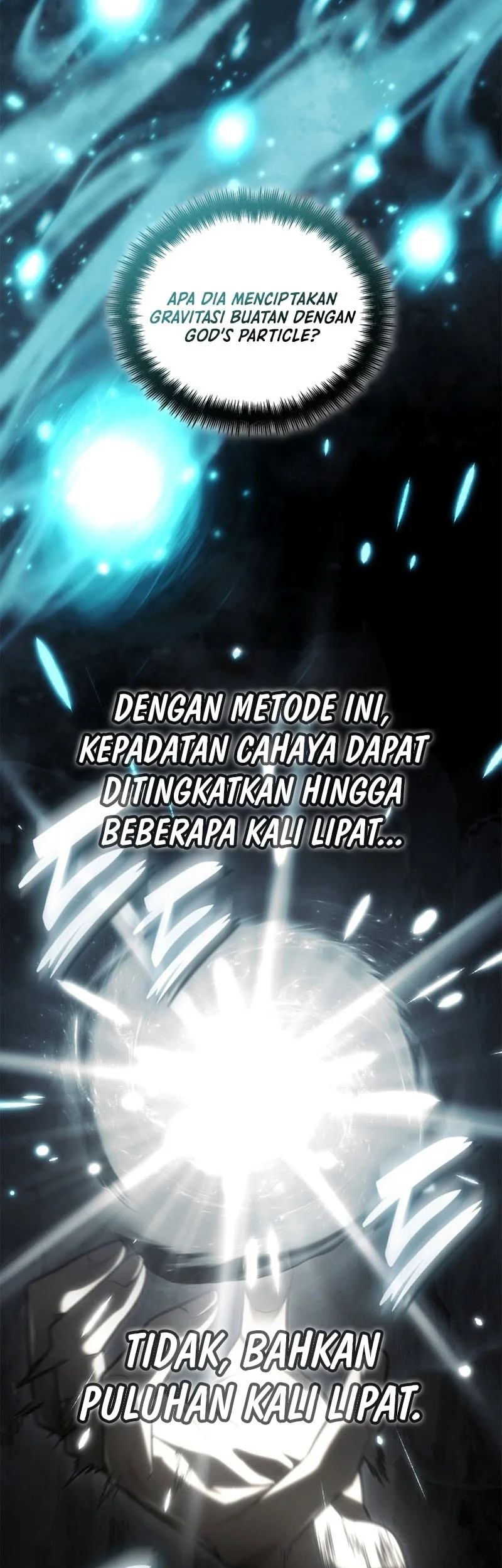 Infinite Mage Chapter 169 - halaman 52