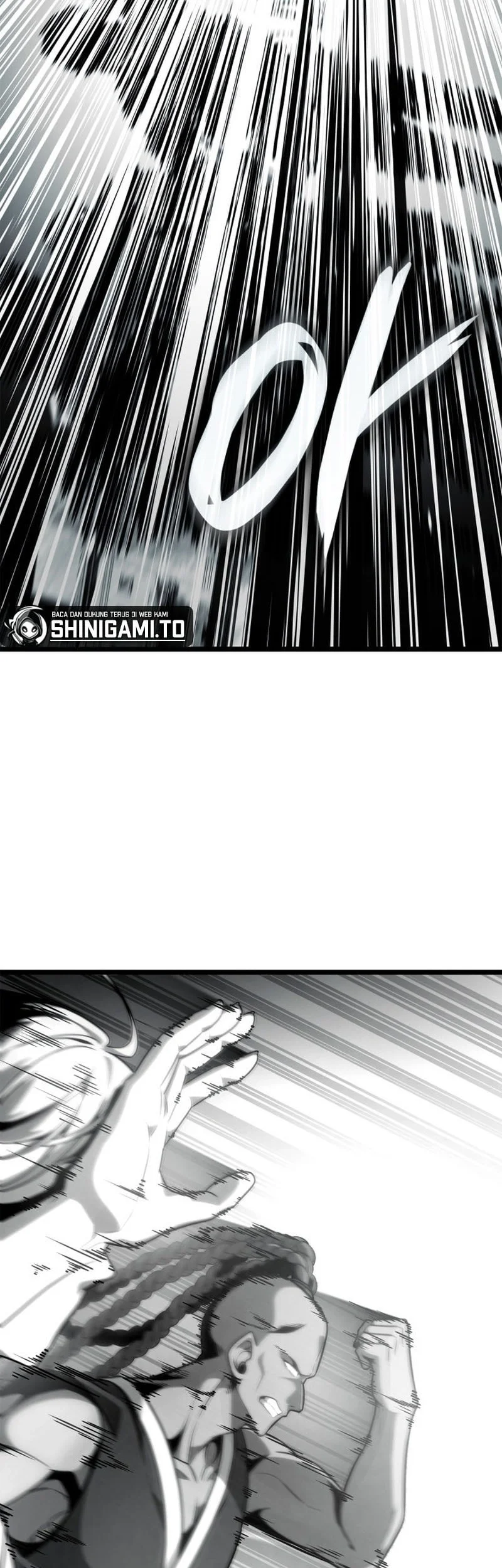 Infinite Mage Chapter 169 - halaman 55