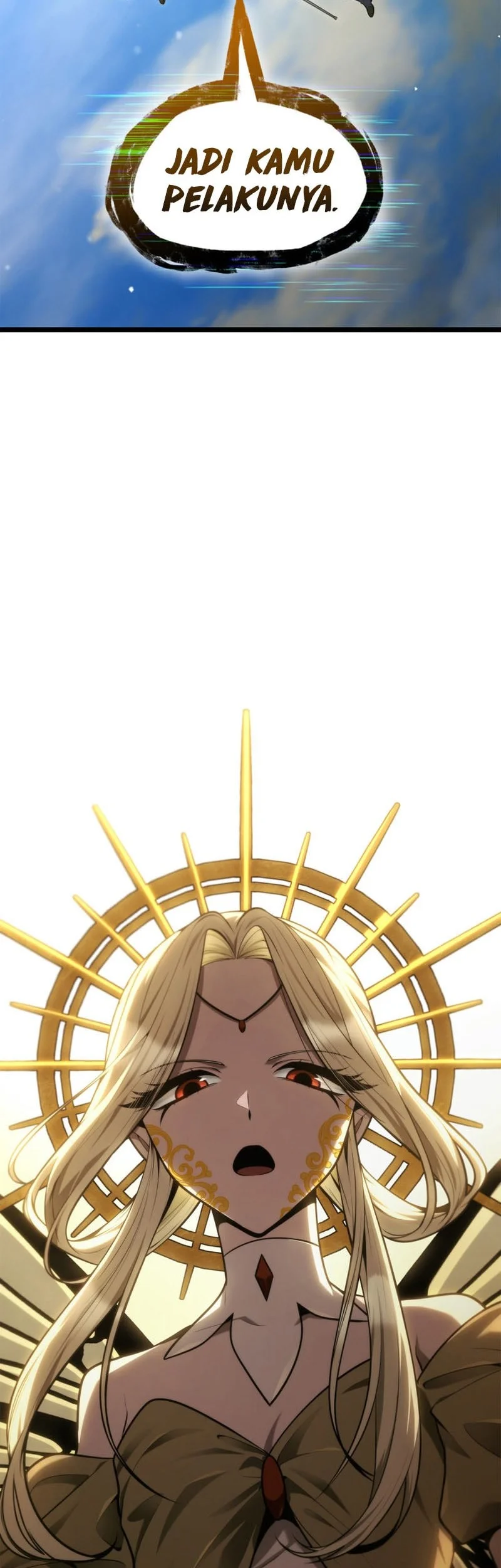 Infinite Mage Chapter 169 - halaman 71