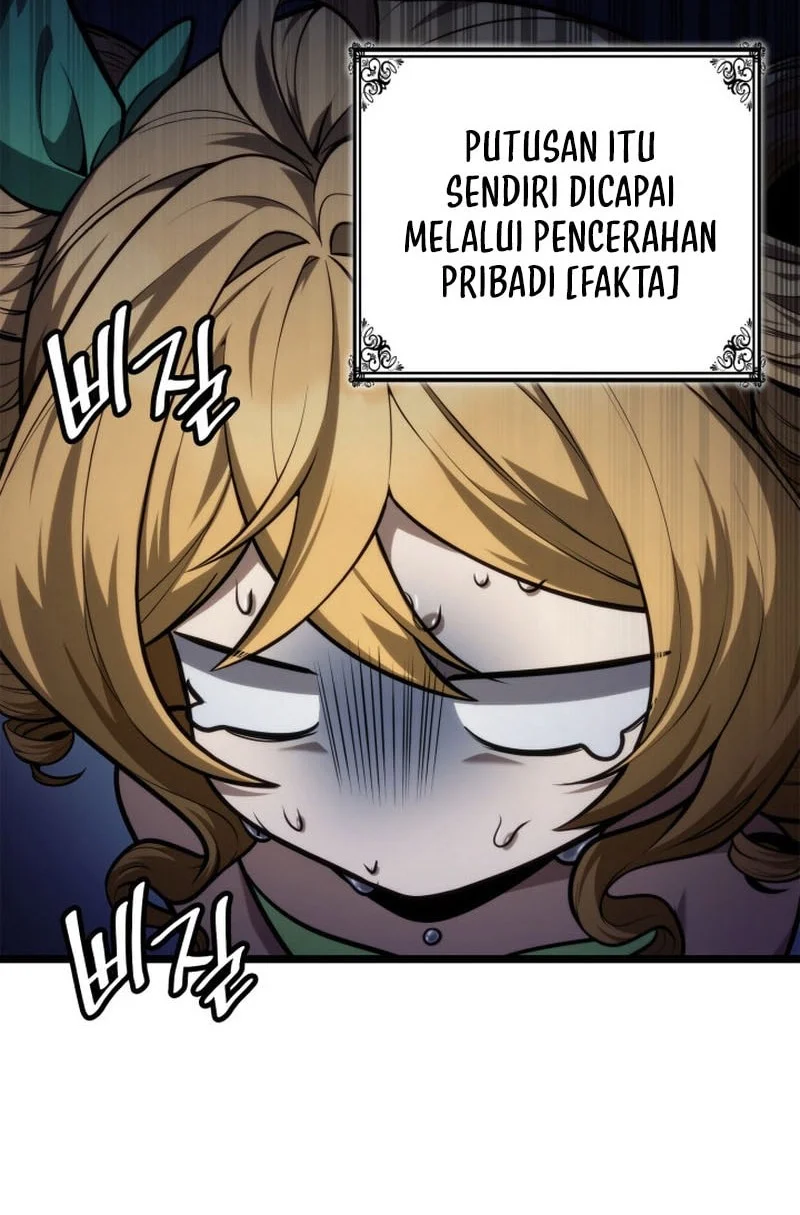 Infinite Mage Chapter 169 - halaman 9