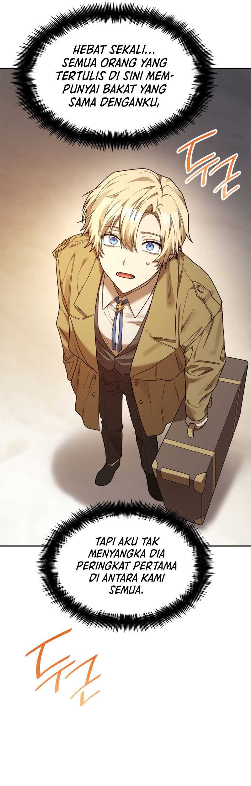 Infinite Mage Chapter 17 - halaman 12