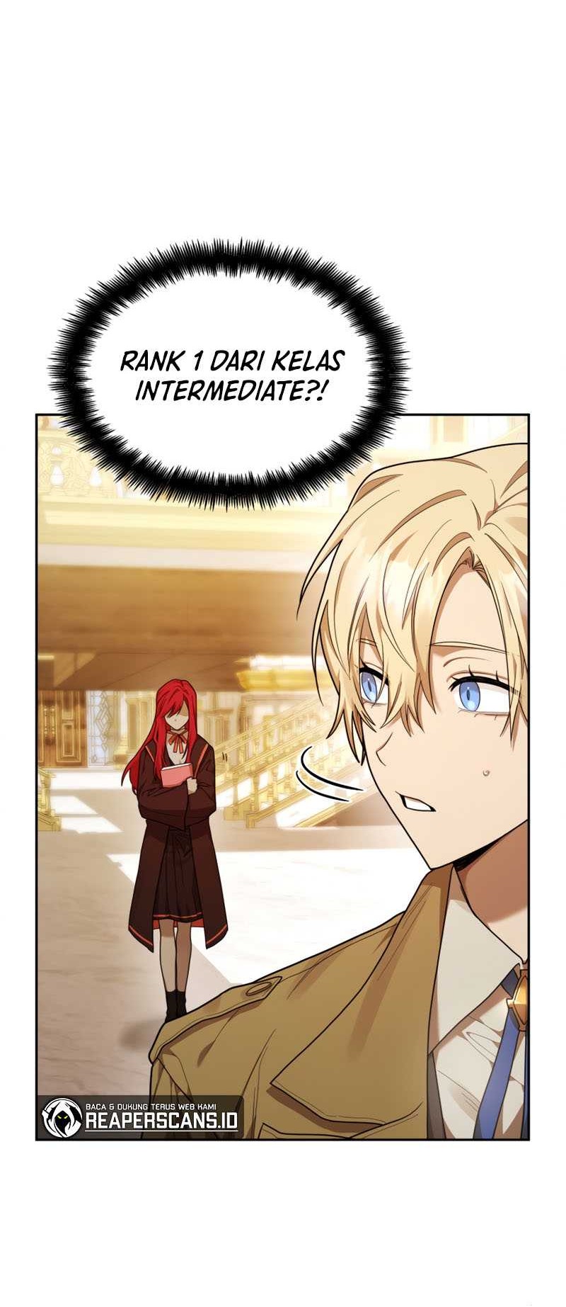 Infinite Mage Chapter 17 - halaman 15
