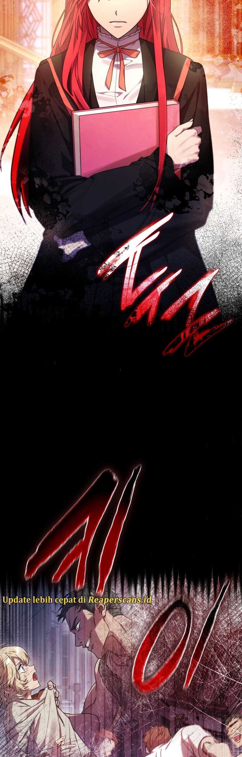 Infinite Mage Chapter 17 - halaman 17