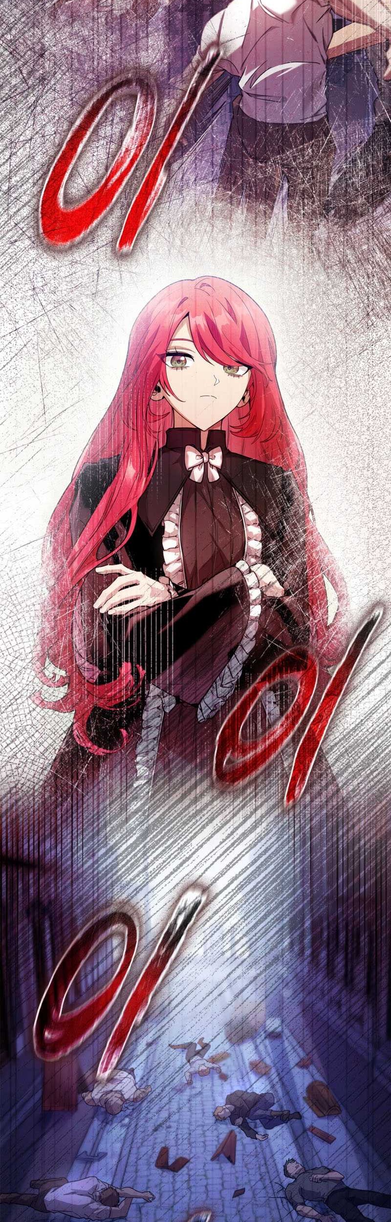 Infinite Mage Chapter 17 - halaman 18