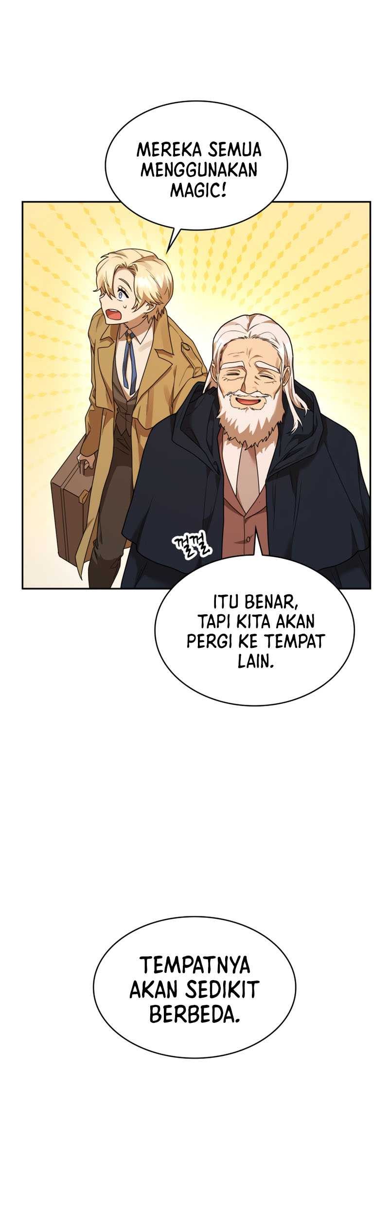 Infinite Mage Chapter 17 - halaman 2