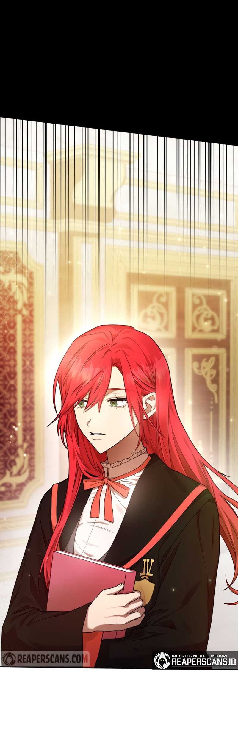 Infinite Mage Chapter 17 - halaman 22