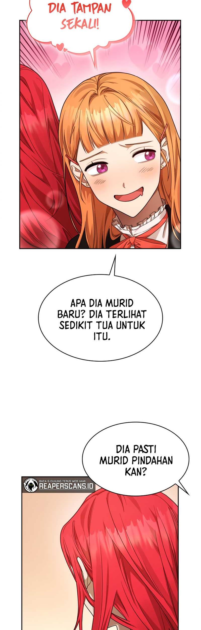 Infinite Mage Chapter 17 - halaman 27