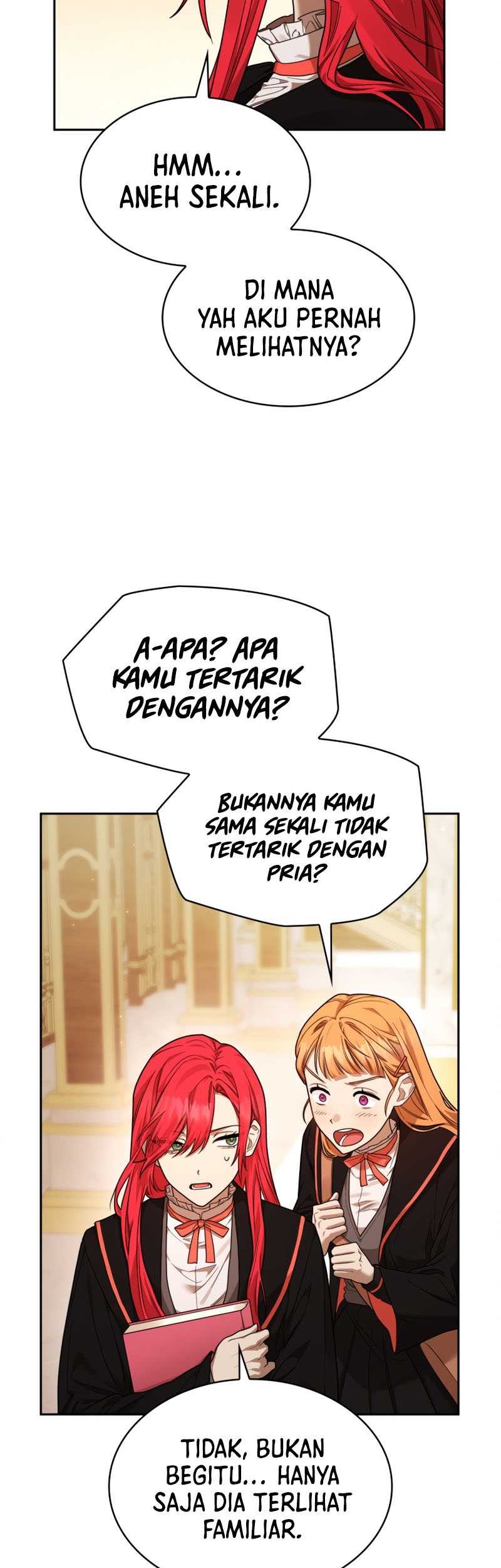 Infinite Mage Chapter 17 - halaman 28