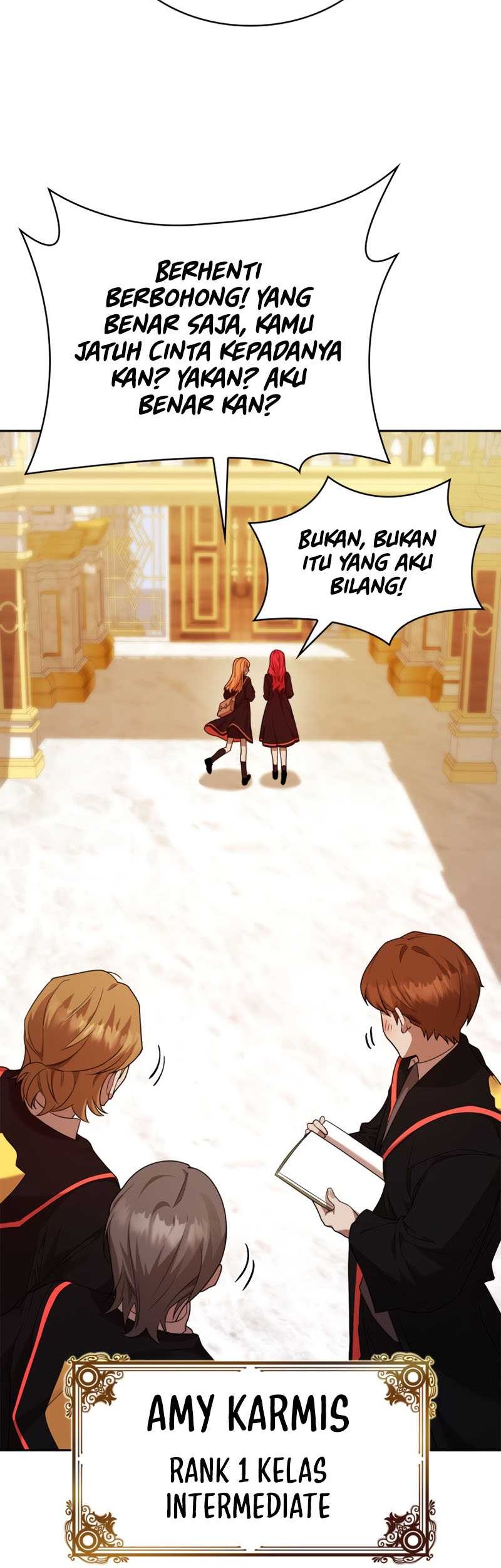 Infinite Mage Chapter 17 - halaman 29