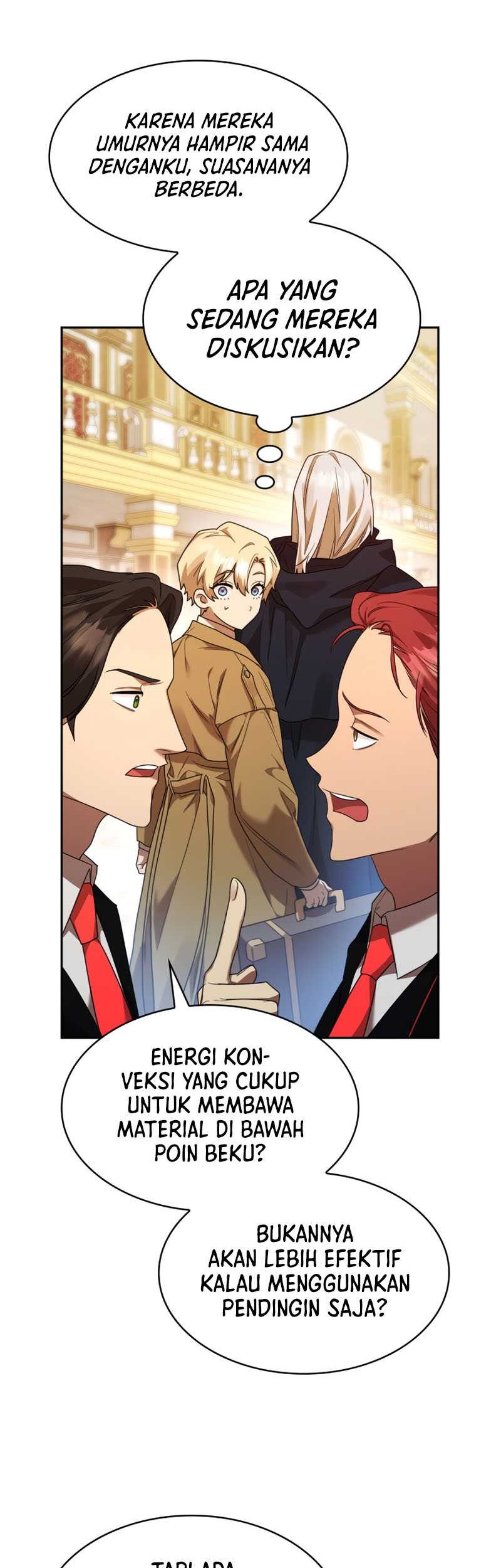 Infinite Mage Chapter 17 - halaman 3
